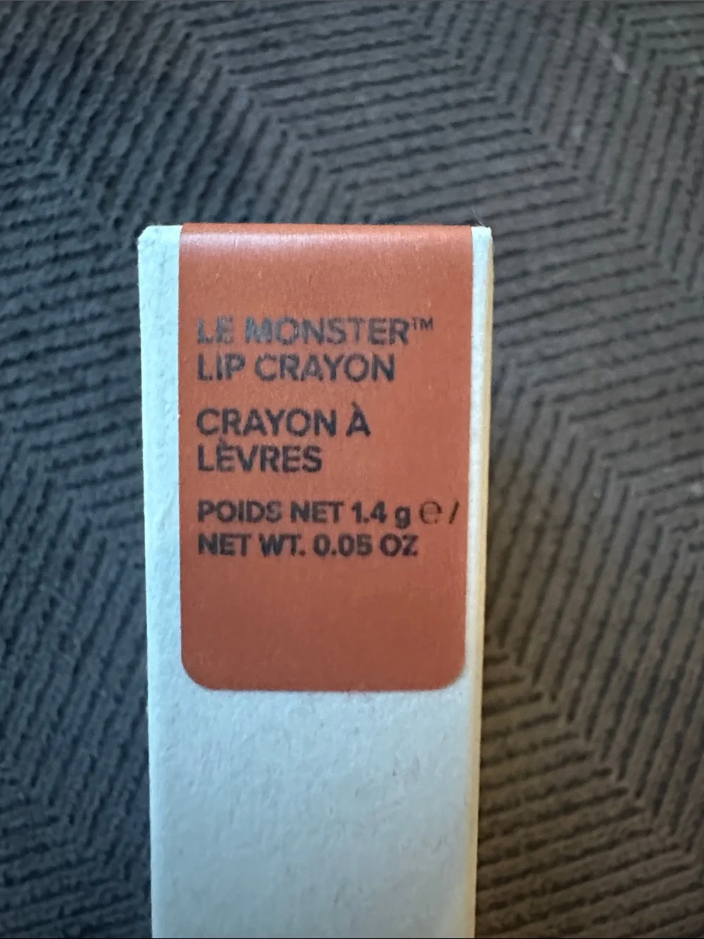 Haus Labs le Monster lip crayon